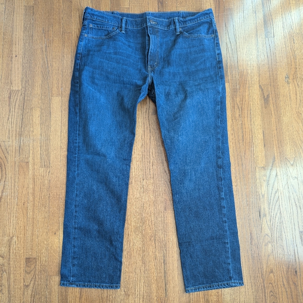 Levi's | Men's 511 Slim Fit Jeans | 42x32